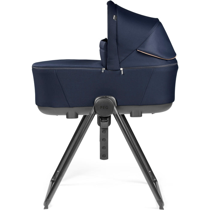PEG Culla Flex Bassinet with Stand for Veloce/Vivace
