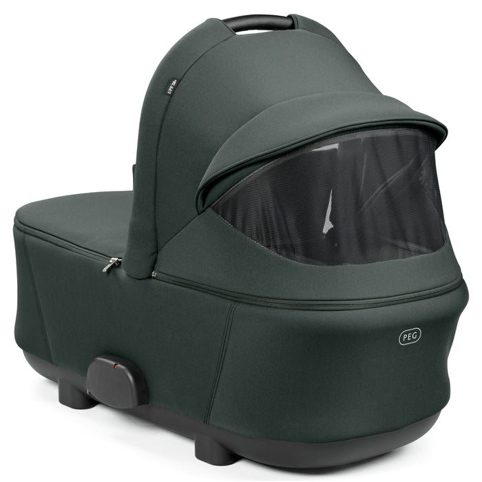 PEG Culla Flex Bassinet with Stand for Veloce/Vivace