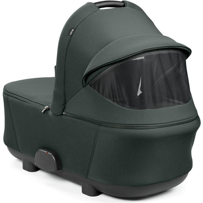 PEG Culla Flex Bassinet with Stand for Veloce/Vivace