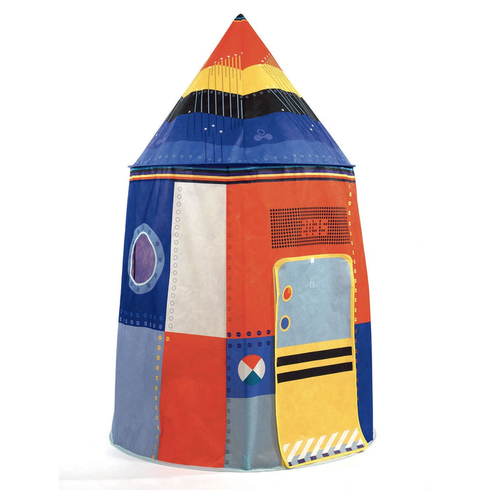 Rocket Play Tent