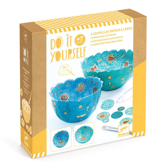 In the Sea DIY Craft Kit