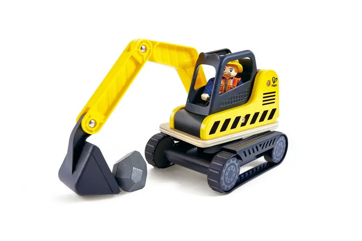 Dig 'n' Dump Excavator