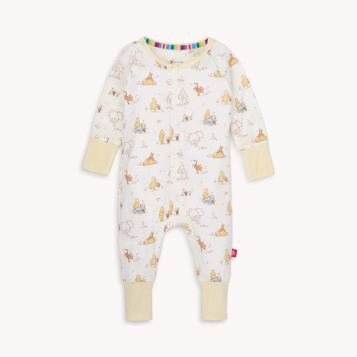 Moments with Friends Modal Magnetic Coverall