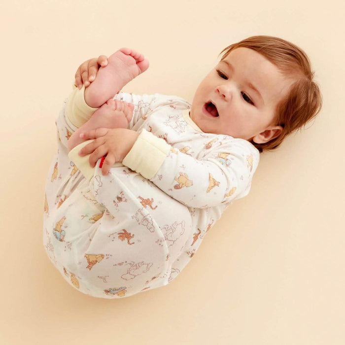 Moments with Friends Modal Magnetic Coverall