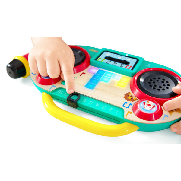 Mix Master DJ