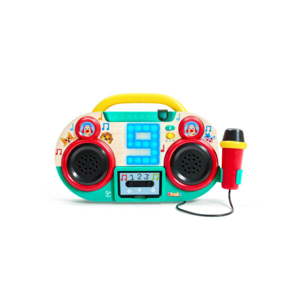 Mix Master DJ