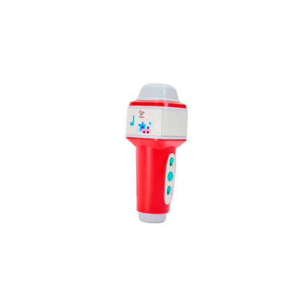 Popstar Microphone