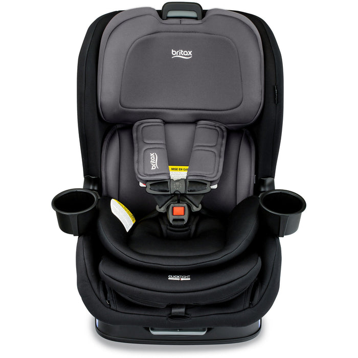 Britax Poplar 2-in-1 Convertible Car Seat with ClickTight