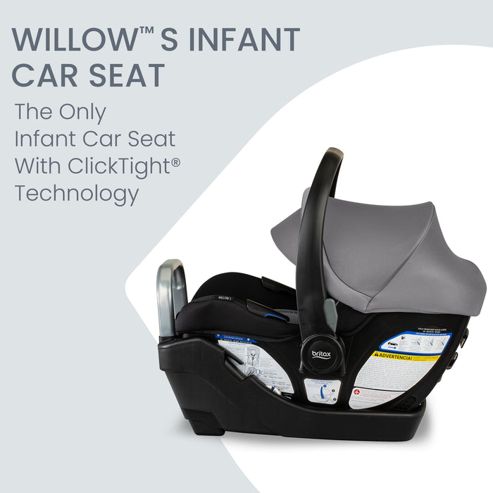 volvo britax car seat Britax | Willow S Infant Car Seat