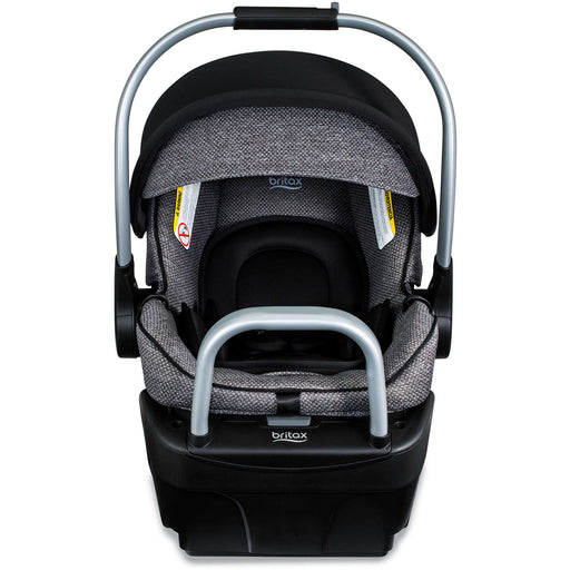 britax sell Britax Willow SC Infant Car Seat with Alpine Base — Mother and Earth Kids