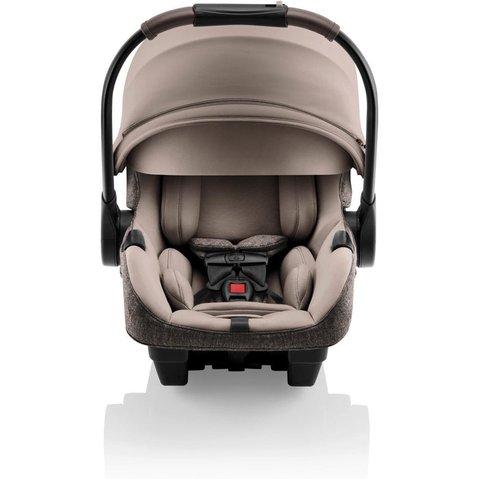 Romer Juni Infant Car Seat with Versa Base