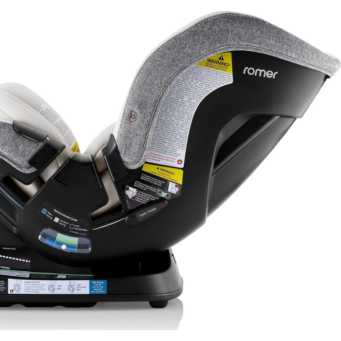 Romer Veni Convertible Car Seat