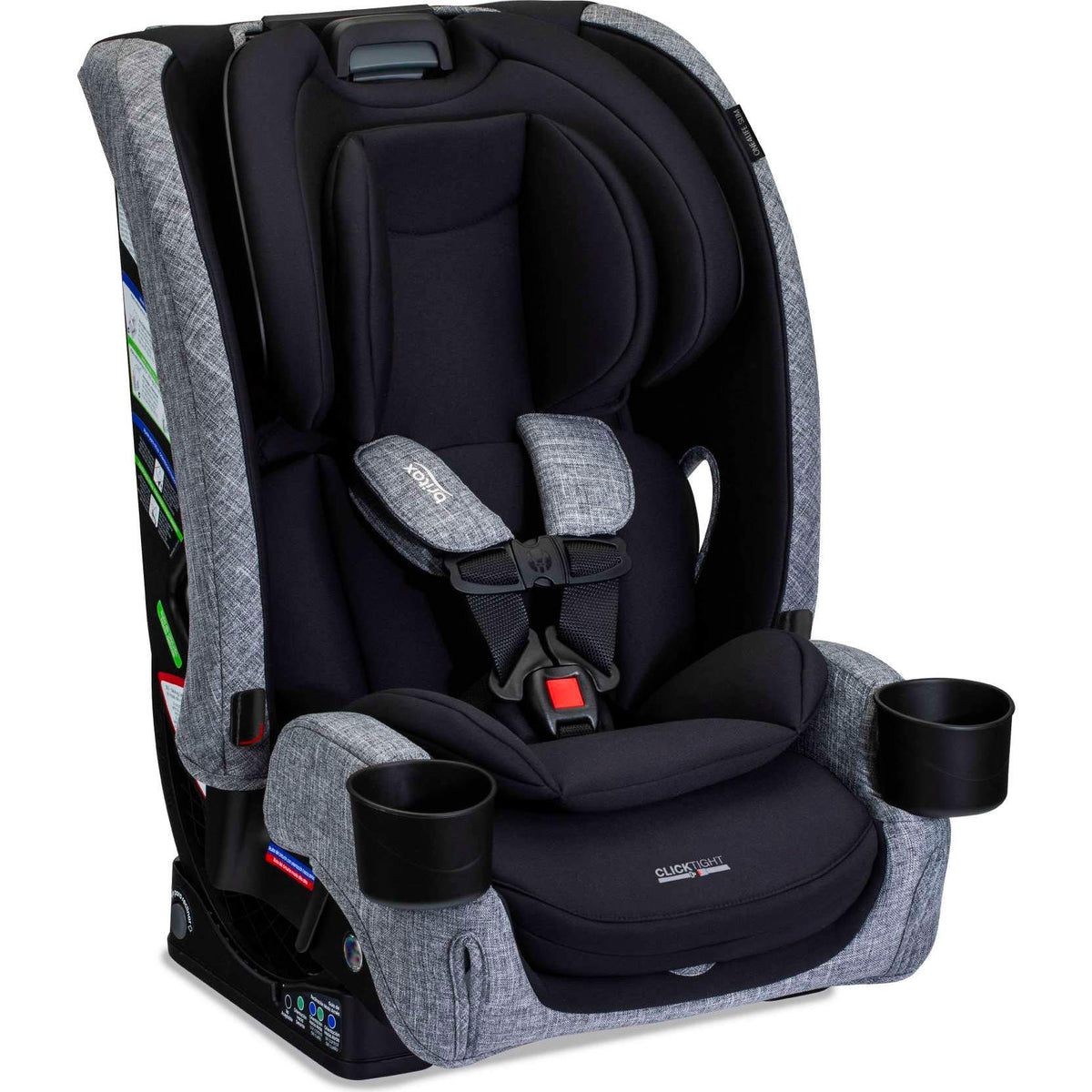 Britax One4Life Slim All-in-One Car Seat — Mother and Earth Kids