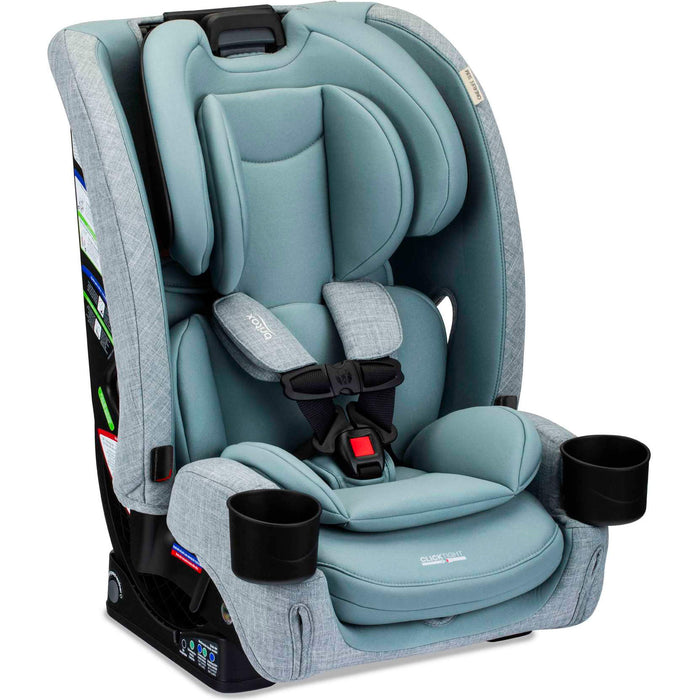 britax britax one4life clicktight all-in-one car seat Britax One4Life Slim All-in-One Car Seat — Mother and Earth Kids