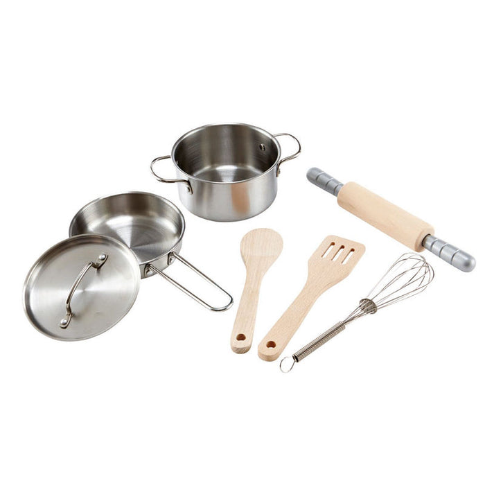 Chef Cooking Set