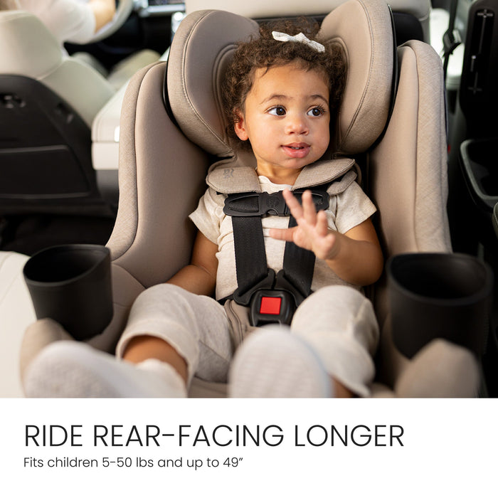 britax car seat height and weight Britax Galaxy 360 Slim Rotating Car Seat — Mother and Earth Kids