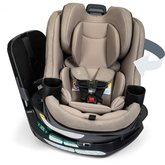 Britax Galaxy 360 Slim Rotating Car Seat