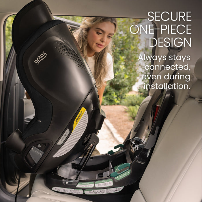 britax height and weight Britax Galaxy 360 Slim Rotating Car Seat — Mother and Earth Kids