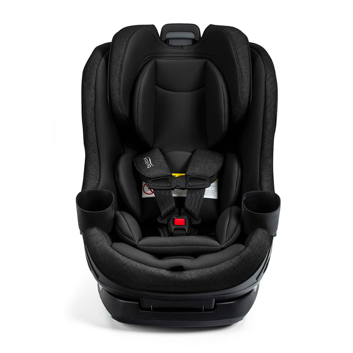 britax d ring Britax Galaxy 360 Slim Rotating Car Seat — Mother and Earth Kids