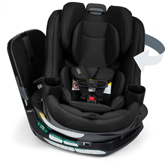 Britax Galaxy 360 Slim Rotating Car Seat