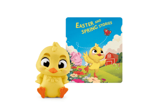 Tonies- Easter and Spring Stories