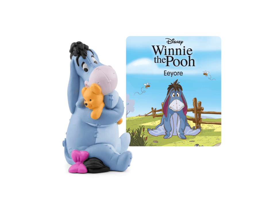 Tonies- Disney Winnie the Pooh: Eeyore