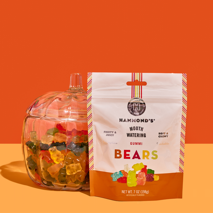 Gummi Bears