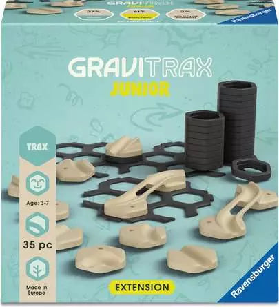 GraviTrax Junior - Expansion Trax