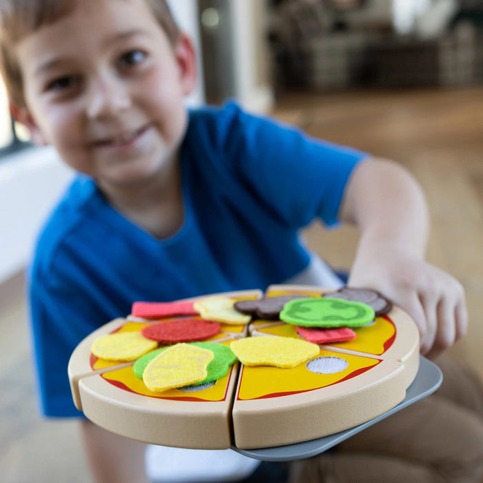 Pretendables Pizza Set