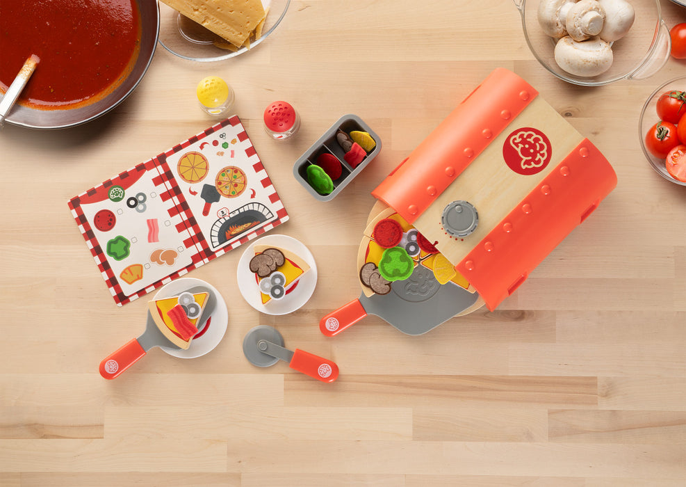 Pretendables Pizza Set