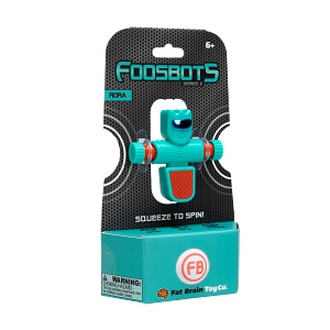 Foosbots Single Series 2