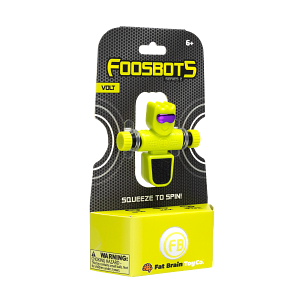 Foosbots Single Series 2