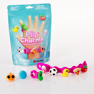 Plip Charms