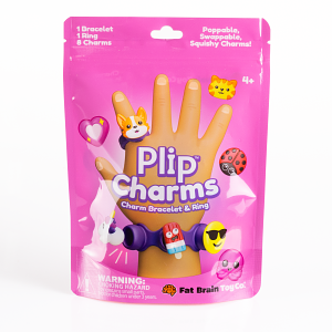Plip Charms