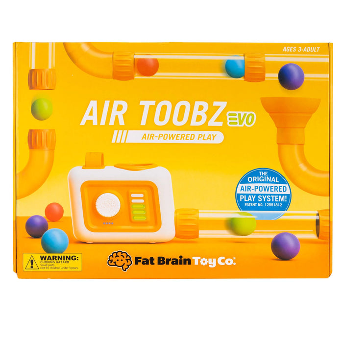 Air Toobz Evo