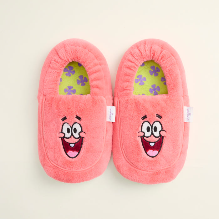 Patrick Star Warmies Slippers