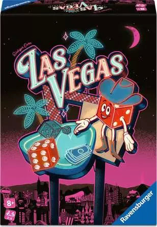 Las Vegas Game