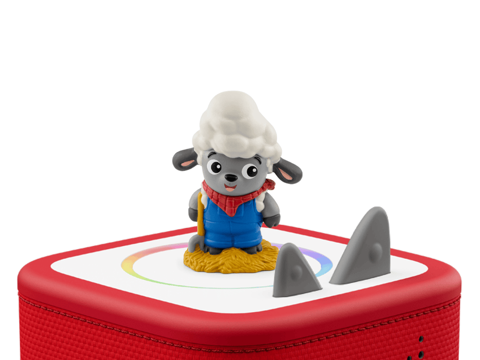 Tonies- Baby Einstein: Farm Explorers