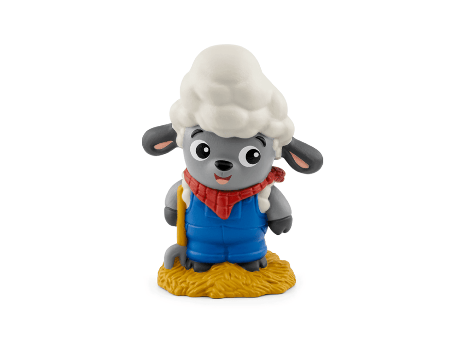 Tonies- Baby Einstein: Farm Explorers