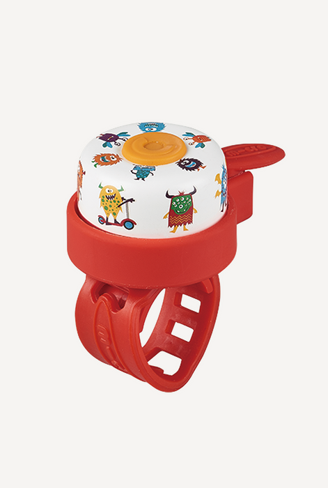 Scooter Bell