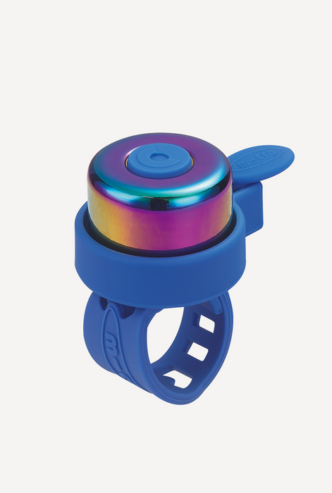 Scooter Bell
