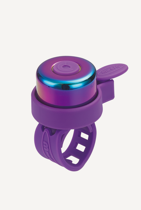 Scooter Bell