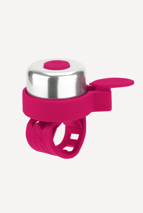 Scooter Bell