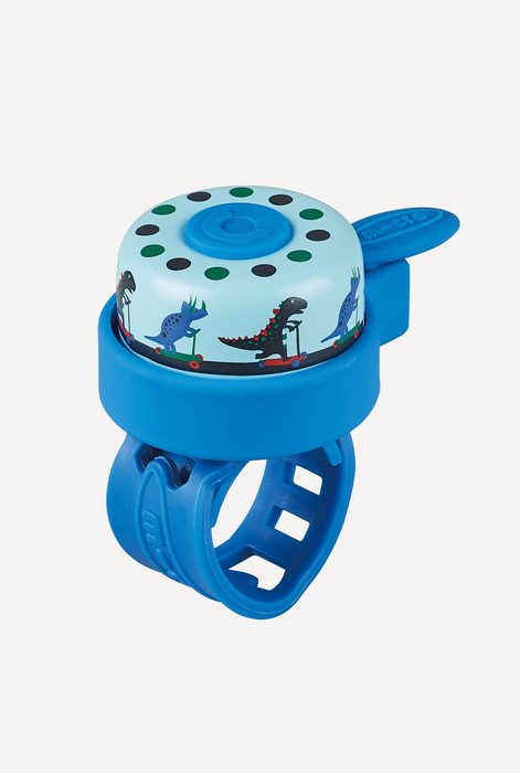Scooter Bell
