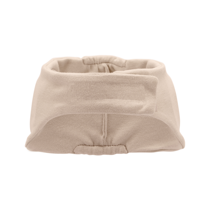 Baby Smuffs- Beige