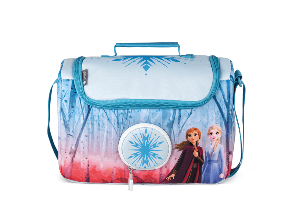 Tonies Listen & Play Bag- Frozen