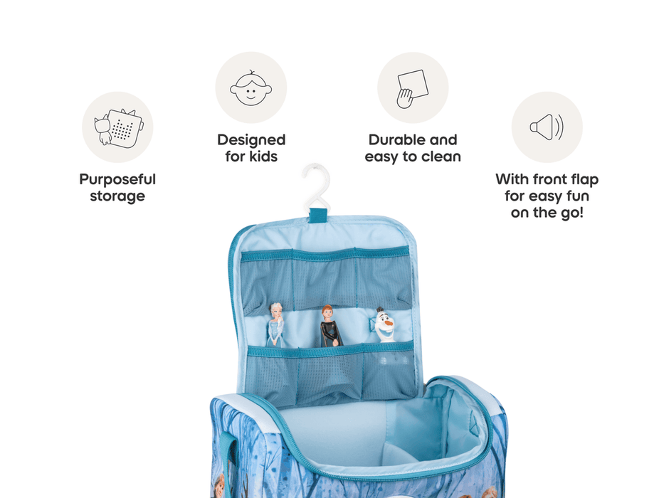 Tonies Listen & Play Bag- Frozen