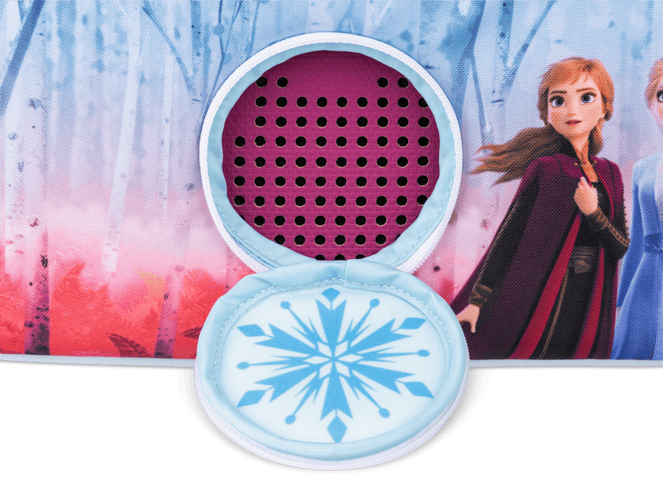 Tonies Listen & Play Bag- Frozen
