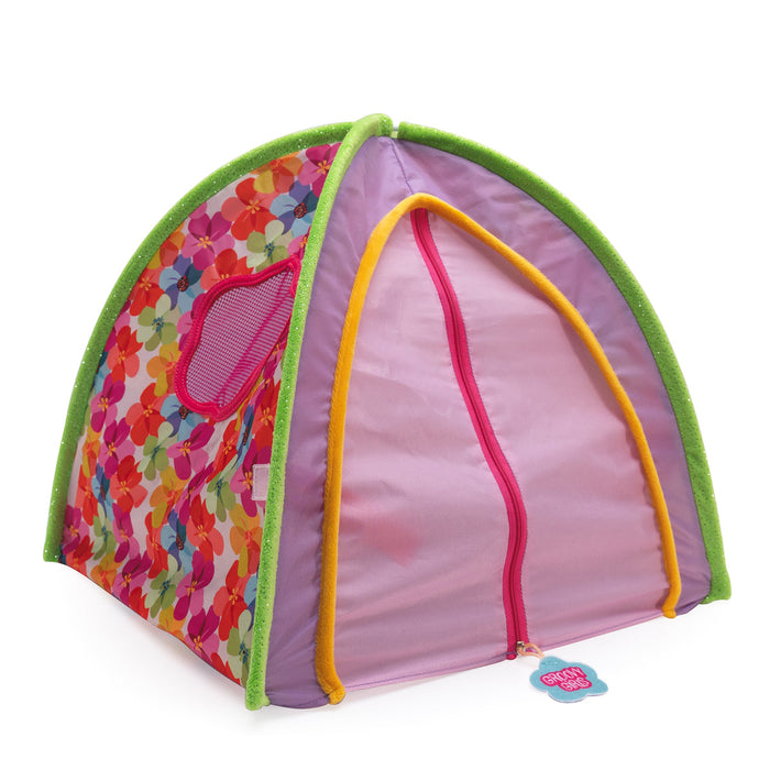 Groovy Girls Glamtastic Tent