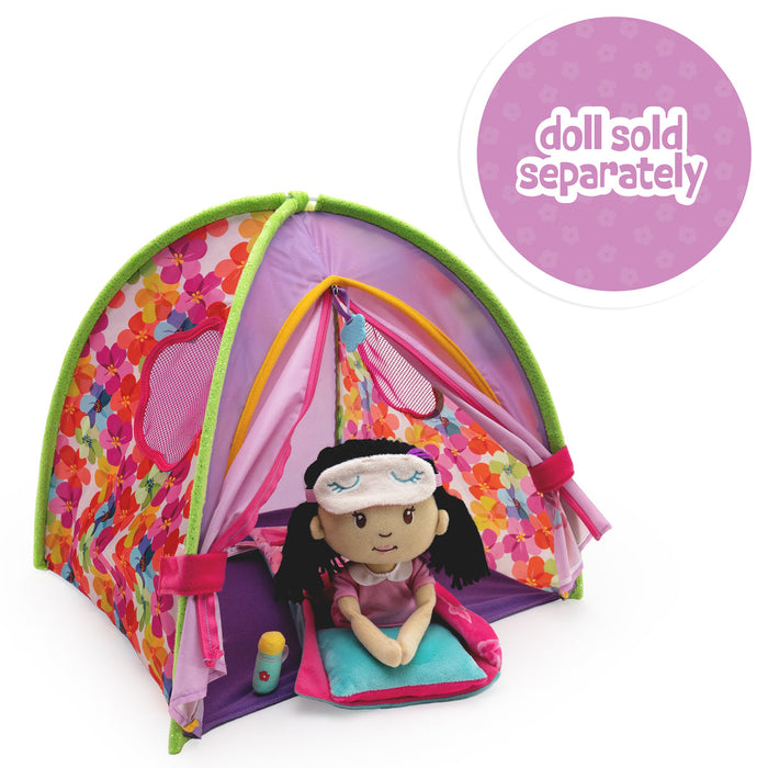 Groovy Girls Glamtastic Tent